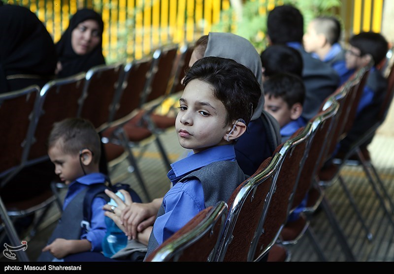 زنگ «مهر و شور حسینی» برای 19 هزار کلاس اولی در چهارمحال و بختیاری نواخته شد