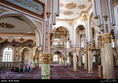 مسجد شافعی