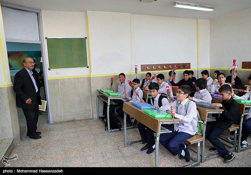 مدارس استان فارس 15 شهریور بازگشایی می‌شود