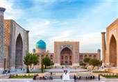افزایش 2 برابری سفر گردشگران خارجی به ازبکستان