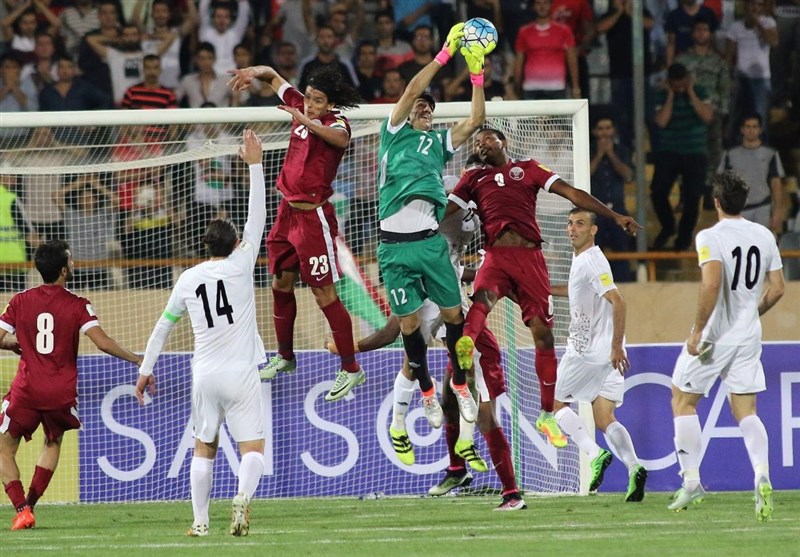 تیم ملی ایران به مصاف قطر می‌رود/ بازی با تیمی آفریقایی در دستور کار است