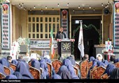 مدارس مهران در ایام اربعین به فعالیت آموزشی خود ادامه میدهند