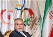 صالحی‌امیری: المپیک 2020 را نشانه گرفته‌ایم/ نهادی برای تقابل با وزارت ورزش نیستیم