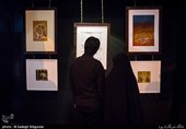 قزوین| حمایت از اهل هنر جامعهای پویا میآفریند