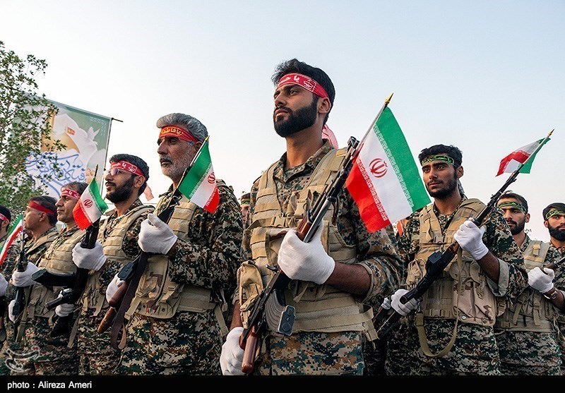 تهران| امنیت امروز کشور مرهون وجود اقتدار نظامی و دفاعی است