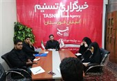 مسئولان تشکلهای دانشجویی خوزستان: دانشگاه به سمت حل مشکلات جامعه حرکت کند
