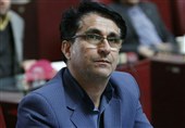 نماینده خراسانجنوبی در شورای عالی استانها: انتقال آب از دریای عمان و احداث راه آهن در حال پیگیری است