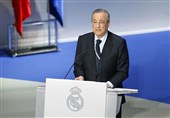 بیانیه جدید رئال مادرید درباره فایل صوتی جنجالی پرس؛ باج‌خواهی 10 میلیون یورویی خبرنگار اسپانیایی