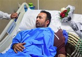 اصفهان| تشریح آخرین وضعیت مجروحان حادثه تروریستی سیستان و بلوچستان