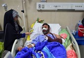 گفتوگوی تسنیم با مجروحان حادثه تروریستی اهواز/ "کودککشی" رسم یزیدیان است؛ "خوزستان بیدارتر از همیشه"