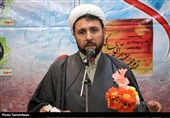 آذربایجان شرقی|پیام عاشورا با گذشت 1400 سال در سراسر دنیا گسترش یافته است
