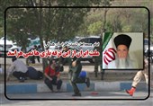 بجنورد| آخوند یزدانی: آمریکا و اسرائیل عاملان اصلی جنایت اهواز؛ ملت ایران از این «ترقهبازیها» نمیهراسد