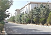 تهران| معافیت در پرداخت عوارض شهرک‌های صنعتی قرچک مشروط به احداث گلخانه است