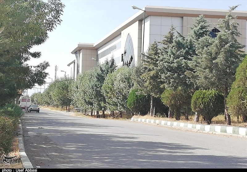 تهران| معافیت در پرداخت عوارض شهرک‌های صنعتی قرچک مشروط به احداث گلخانه است