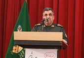 بوشهر|200 هزار سرباز در کشور آموزش‌های مهارتی را فرا می‌گیرند