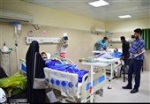 قائم مقام وزیر بهداشت در ساری: پرداختی‌های مردم در حوزه سلامت به کمتر از 40 درصد رسید