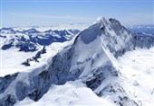 سقوط مرگبار اسکیباز آمریکایی از کوههای نیوزیلند