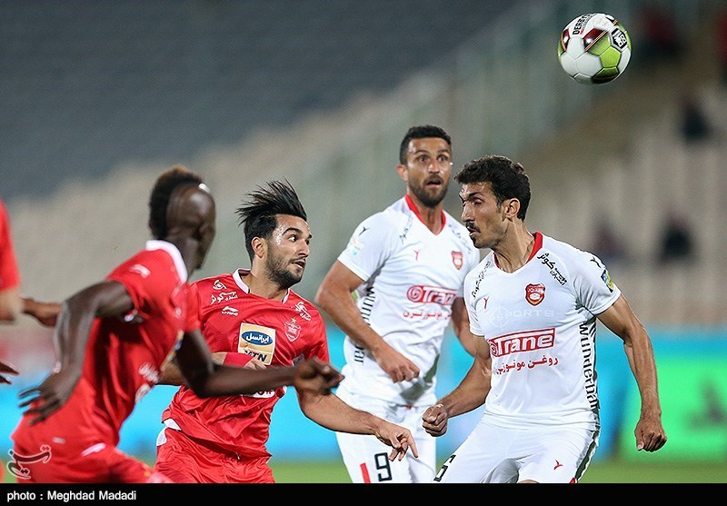 حمید درخشان: پرسپولیس روی یکی از مسابقات لیگ برتر یا آسیا تمرکز کند،‌ هر دو جام را از دست می‌دهد