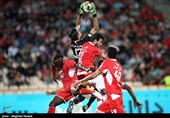 Persepolis Strong at Home, Japanese Coach Says