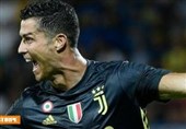 فوتبال جهان| یوونتوس با سومین گل فصل رونالدو رکورد صددرصد امتیاز خودش را حفظ کرد
