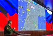 نقض مکرر توافق ایمنی پروازها بین روسیه و آمریکا در آسمان سوریه