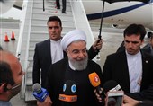 Iran’s President to Use UNGA to Address US JCPOA Breach