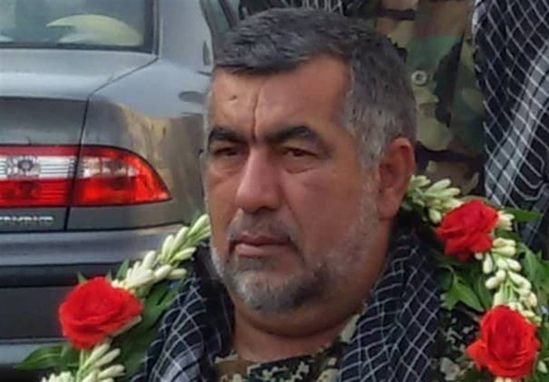 استاندار خوزستان در منزل شهید ‌حمله تروریستی 31 شهریور ‌اهواز حضور یافت