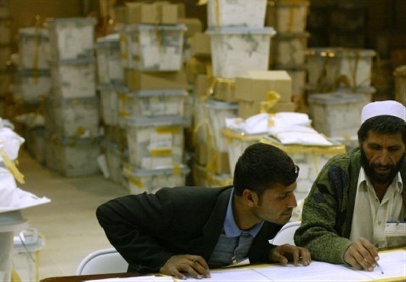 تمدید زمان اخذ رای تا 9 امشب؛ برگزاری انتخابات افغانستان در برخی مناطق به فردا موکول شد