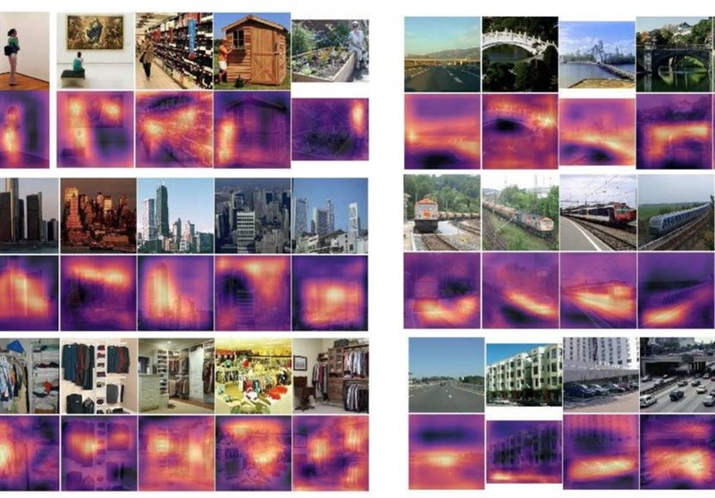 AI Learns to Associate Images with Spoken Words Like Babies