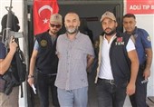 امیر مرموز داعش در ترکیه دستگیر شد