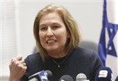Former Israeli FM Livni Left Out in Political Cold