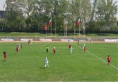 مقدماتی رقابت‌های فوتبال جوانان بانوان آسیا| پیروزی دختران ایران برابر لائوس