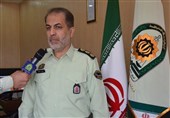 پرونده اقتصادی به ارزش 6 میلیارد ریال در کردستان کشف شد