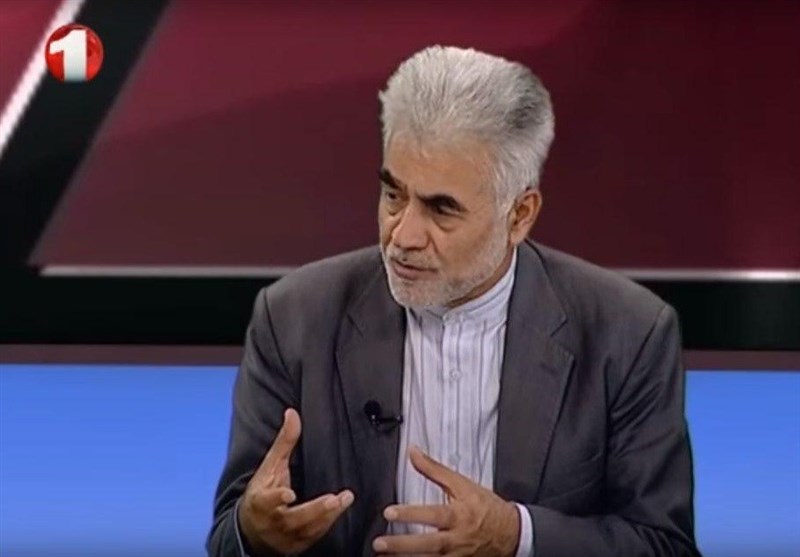مصاحبه| به شفافیت انتخابات ریاست‌جمهوری اعتمادی نیست؛ دولت موقت در افغانستان ایجاد شود
