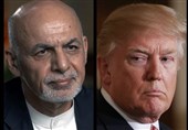 آیا ترامپ «اشرف غنی» را در انتخابات تنها میگذارد؟