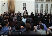 امام خامنهای در دیدار با مدالآوران بازیهای آسیایی: کار شما با هیچ محاسبه مادی، قابل ارزشگذاری نیست/ ایران در مسابقات ورزشی با نمایندگان رژیم غاصب شرکت نخواهد کرد