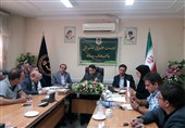 کمیته امداد فارس مقام نخست کشور را کسب کرد