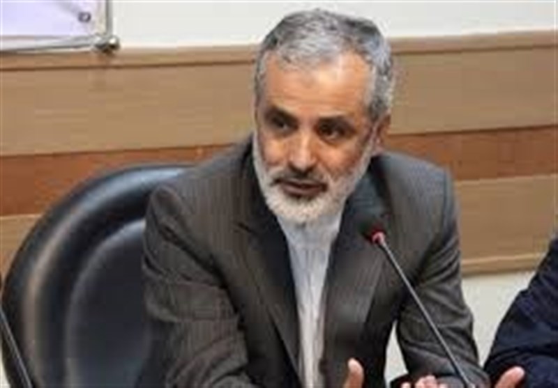 سمنان| جمهوری اسلامی ایران اجازه پایمال شدن خون شهدای حادثه تروریستی اهواز را نمی‌دهد