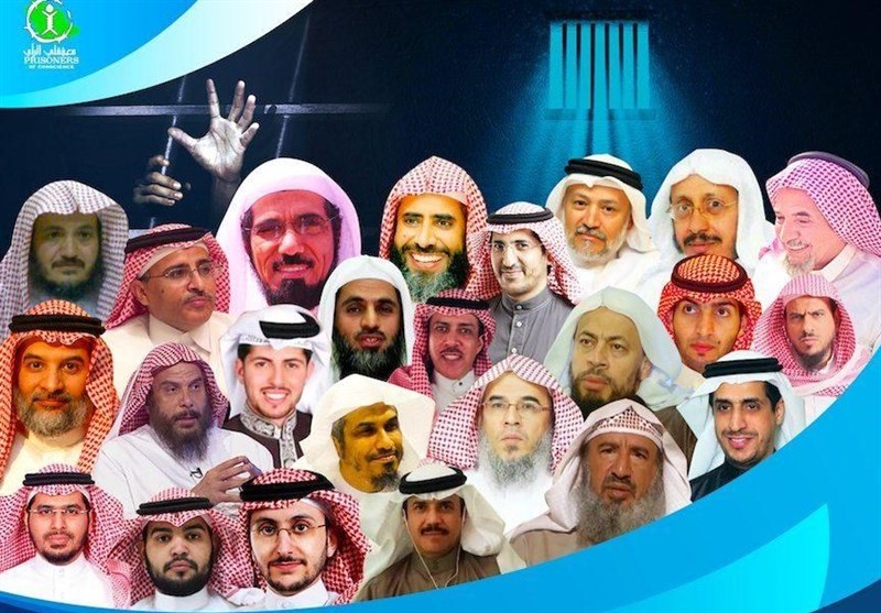 Latest Data on Saudi Political Prisoners Released