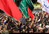 اصفهان| روایتی از شهید حادثه تروریستی اهواز؛ شهید افچنگی برای شهادت دعا می‌کرد