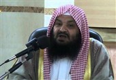 عربستان|افشای زندانی که مبلغ مشهور سعودی بر اثر شدت شکنجه جان باخت