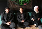 آیت الله نظری: آداب و رسوم و سنن مازندران از سوی دستگاههای فرهنگی به جامعه شناسانده شود