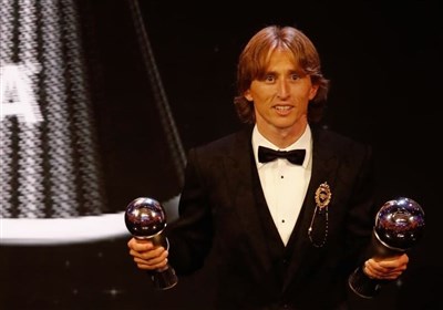 Carlos Queiroz Votes for Modric over Ronaldo