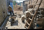 قرارگاه پیشرفت و آبادانی61 پروژه در سه دهستان محروم همدان اجرا می‌کند