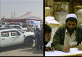 پایان اعتراضات احزاب سیاسی؛ دفاتر کمیسیون انتخابات افغانستان بازگشایی شدند