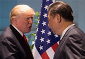 ترامپ: رابطه نزدیک با چین بعد از کرونا تغییر کرد