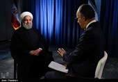 روحانی: أمریکا غیر قادرة على ایصال صادرات النفط الایرانیة الى مستوى الصفر