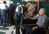 15 تیم پزشکی بسیج جامعه پزشکی کرمانشاه به مناطق محروم اعزام میشوند