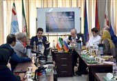 گزارش تسنیم | نشست بررسی همکاری‌های منطقه‌ای ایران-روسیه؛ 3 دلیل تغییر نگرش پوتین به ایران