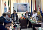گزارش تسنیم | نشست بررسی همکاریهای منطقهای ایران-روسیه؛ 3 دلیل تغییر نگرش پوتین به ایران